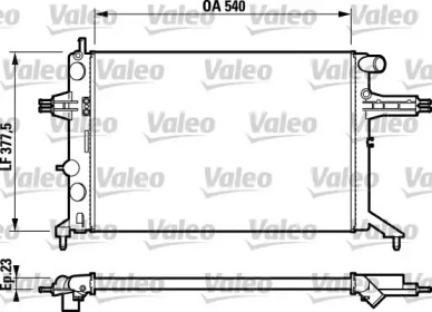 VALEO 732795