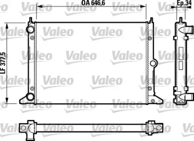 VALEO 732797