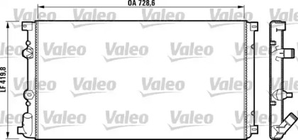 VALEO 732798