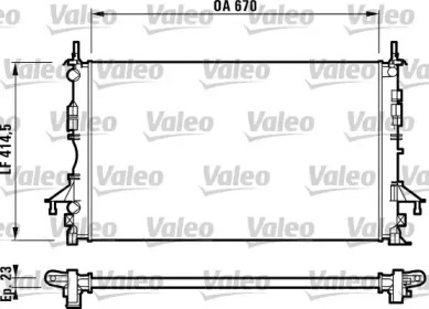 VALEO 732827