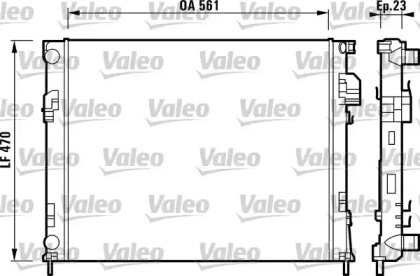 VALEO 732853