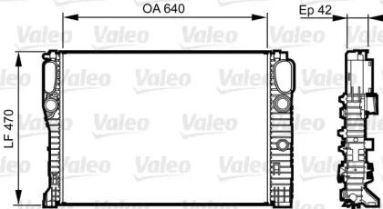 VALEO 732855