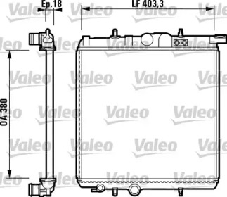 VALEO 732885