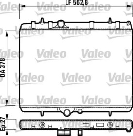 VALEO 732894