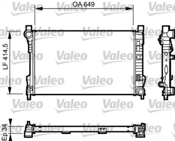 VALEO 732900