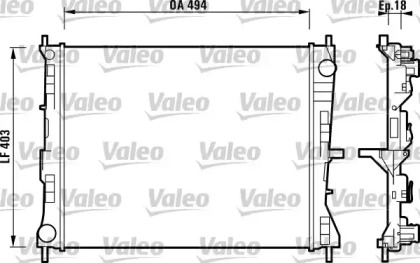 VALEO 732903