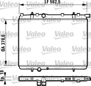 VALEO 732904