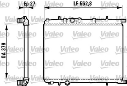 VALEO 732909