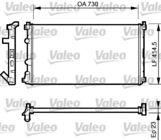 VALEO 732917