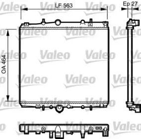 VALEO 732944