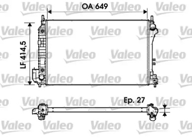 VALEO 732947