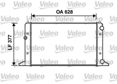 VALEO 732949