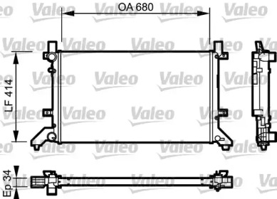 VALEO 732952