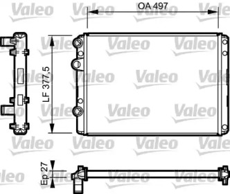 VALEO 732953