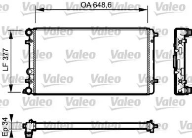 VALEO 732957