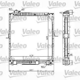 VALEO 732986