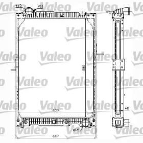 VALEO 732988