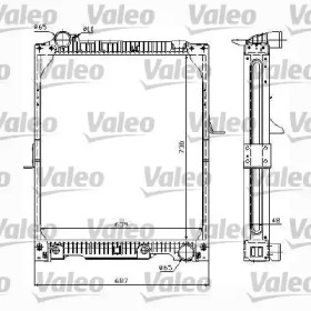 VALEO 732990