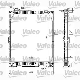 VALEO 732991