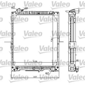 VALEO 732993