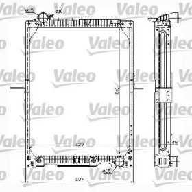 VALEO 732995