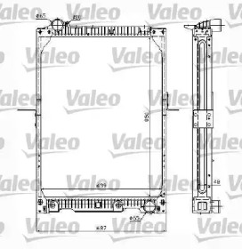 VALEO 732996