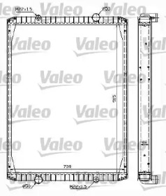 VALEO 732999