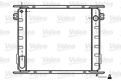 VALEO 733405