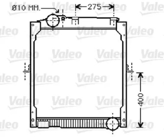 VALEO 733414