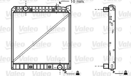 VALEO 733417