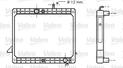 VALEO 733421