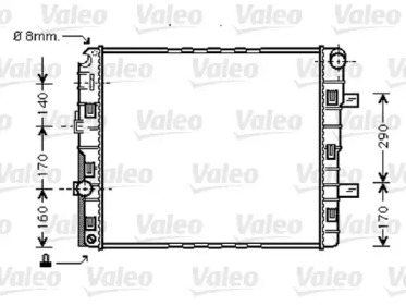 valeo 733422