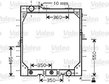 VALEO 733424