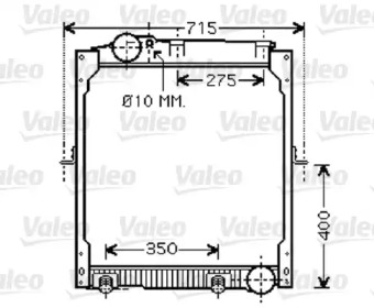 VALEO 733425