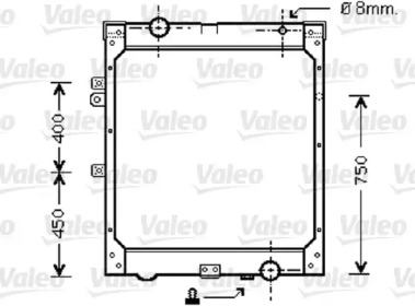 VALEO 733426