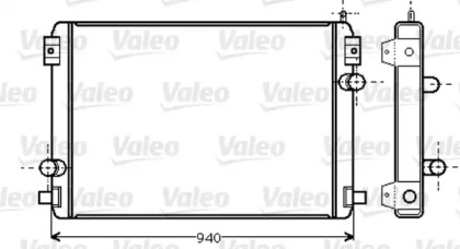 VALEO 733457