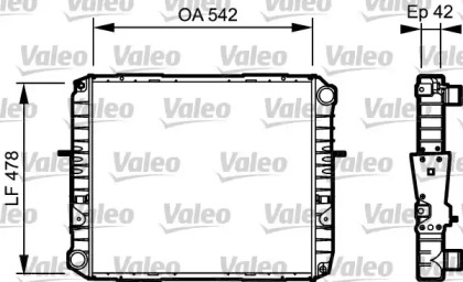 VALEO 733483