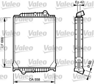 VALEO 733495