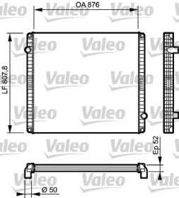 VALEO 733503