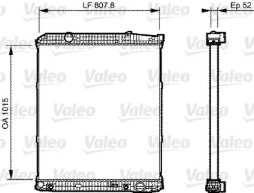 VALEO 733506