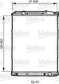 VALEO 733507