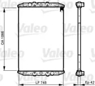 VALEO 733509