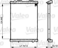 VALEO 733511