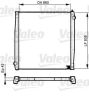 VALEO 733527