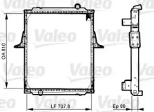 VALEO 733534