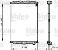 VALEO 733541