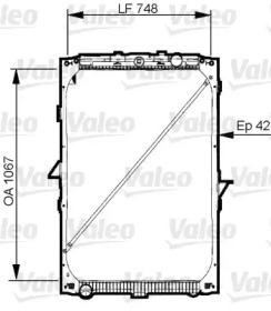 VALEO 733544