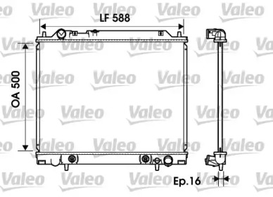 VALEO 734146