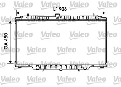 VALEO 734153