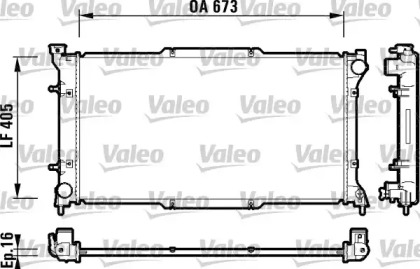 VALEO 734158